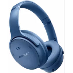 Bose QuietComfort trådlösa over-ear hörlurar Blå