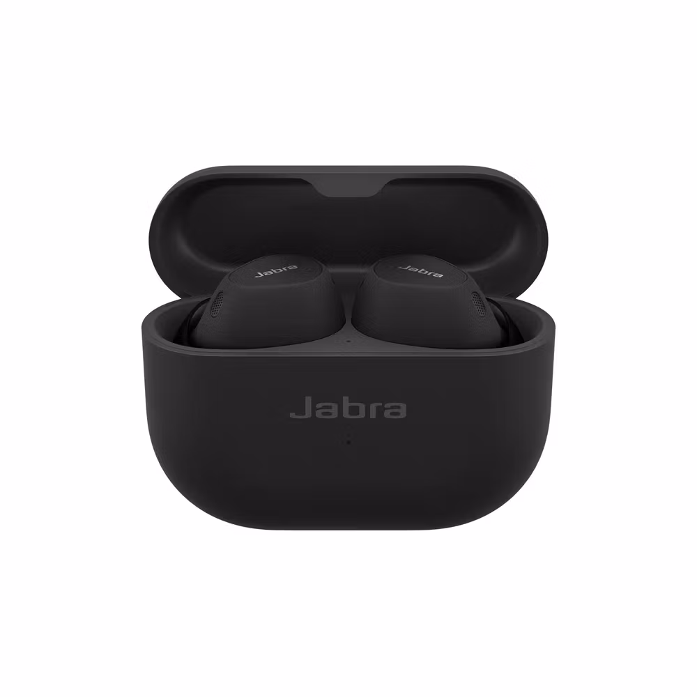 Jabra 100-99280703-98 Trådlös In-ear Bluetooth Svart