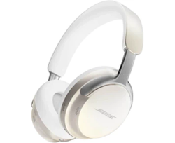 Bose QuietComfort Ultra trådlösa brusreducerande hörlurar Diamond 60th Edition
