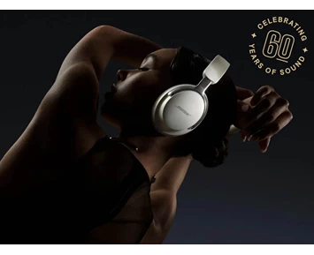 Bose QuietComfort Ultra trådlösa brusreducerande hörlurar Diamond 60th Edition