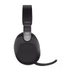 Jabra Evolve2 85 UC Stereo USB-A trådlöst headset Svart