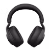 Jabra Evolve2 85 UC Stereo USB-A trådlöst headset Svart