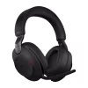 Jabra Evolve2 85 UC Stereo USB-A trådlöst headset Svart