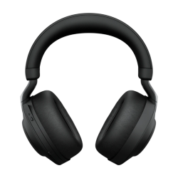 Jabra Evolve2 85 USB-C Stereo ink stativ Svart