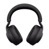 Jabra Evolve2 85 USB-C Stereo ink stativ Svart
