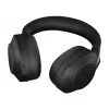 Jabra Evolve2 85 USB-C Stereo ink stativ Svart
