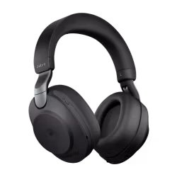 Jabra Evolve2 85 USB-C Stereo ink stativ Svart