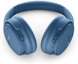 Bose QuietComfort trådlösa over-ear hörlurar Blue Dusk