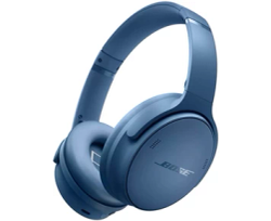 Bose QuietComfort trådlösa over-ear hörlurar Blue Dusk