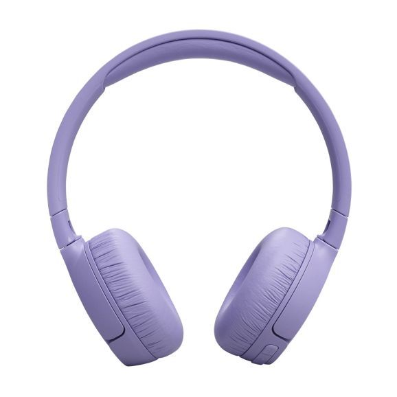JBL Tune 670NC Trådlösa hörlurar Lila