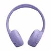 JBL Tune 670NC Trådlösa hörlurar Lila