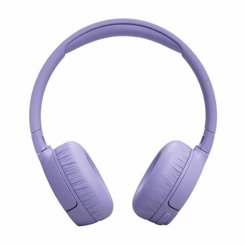 JBL Tune 670NC Trådlösa hörlurar Lila