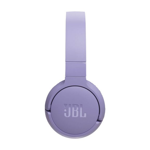 JBL Tune 670NC Trådlösa hörlurar Lila