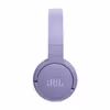 JBL Tune 670NC Trådlösa hörlurar Lila