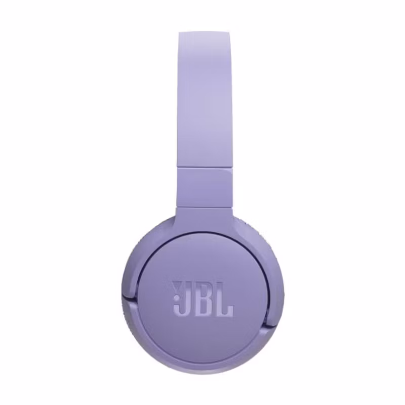 JBL Tune 670NC Trådlösa hörlurar Lila