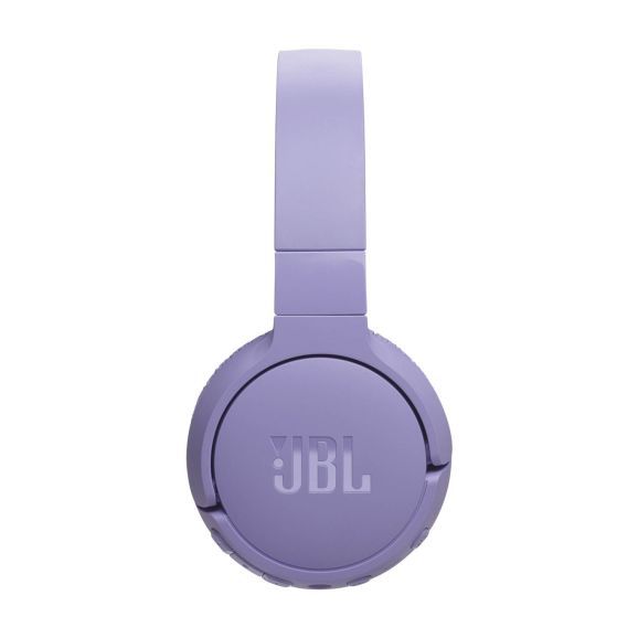 JBL Tune 670NC Trådlösa hörlurar Lila