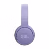 JBL Tune 670NC Trådlösa hörlurar Lila