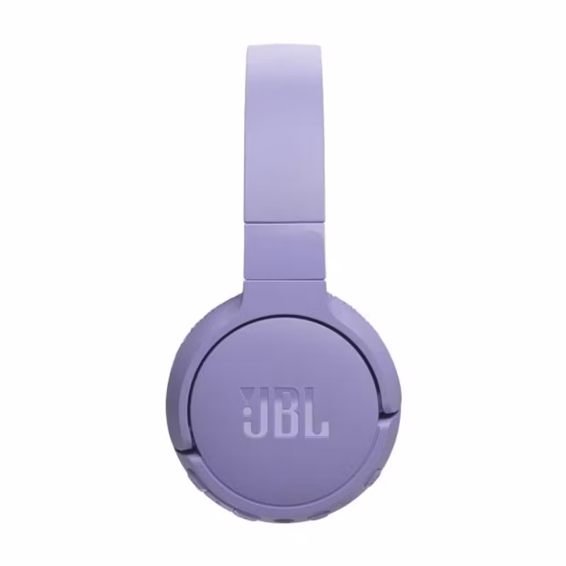 JBL Tune 670NC Trådlösa hörlurar Lila