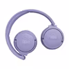 JBL Tune 670NC Trådlösa hörlurar Lila