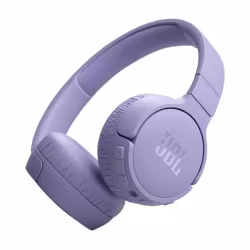 JBL Tune 670NC Trådlösa hörlurar Lila
