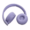JBL Tune 670NC Trådlösa hörlurar Lila