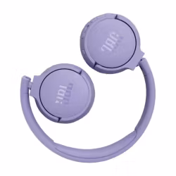 JBL Tune 670NC Trådlösa hörlurar Lila