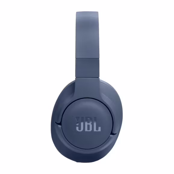 JBL Tune 670NC Trådlösa hörlurar Blå