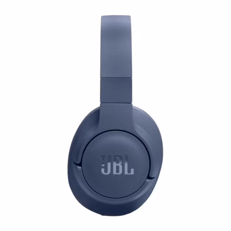 JBL Tune 670NC Trådlösa hörlurar Blå