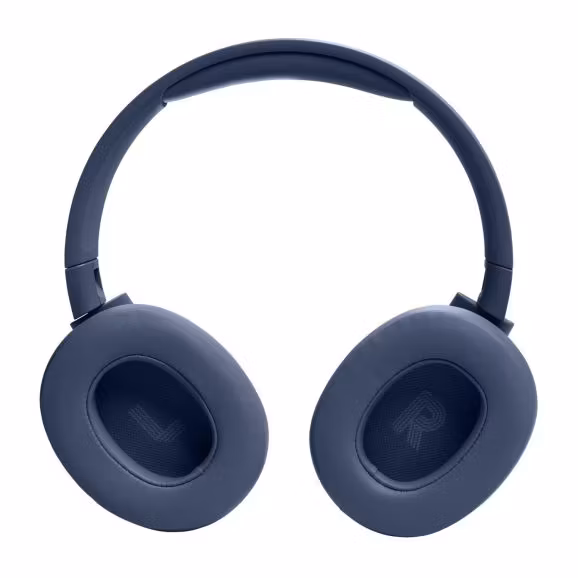 JBL Tune 670NC Trådlösa hörlurar Blå