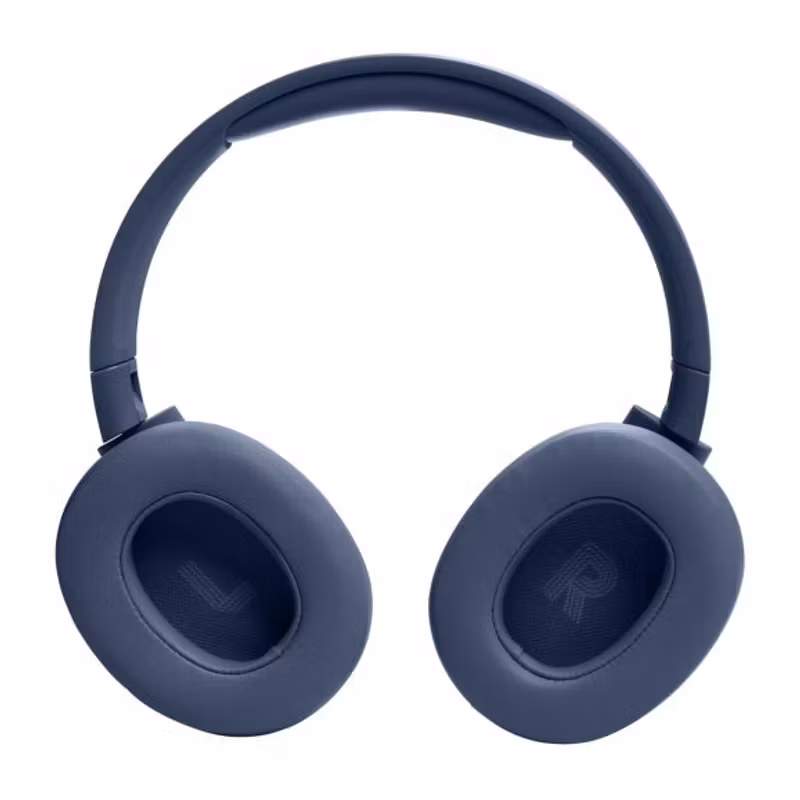 JBL Tune 670NC Trådlösa hörlurar Blå