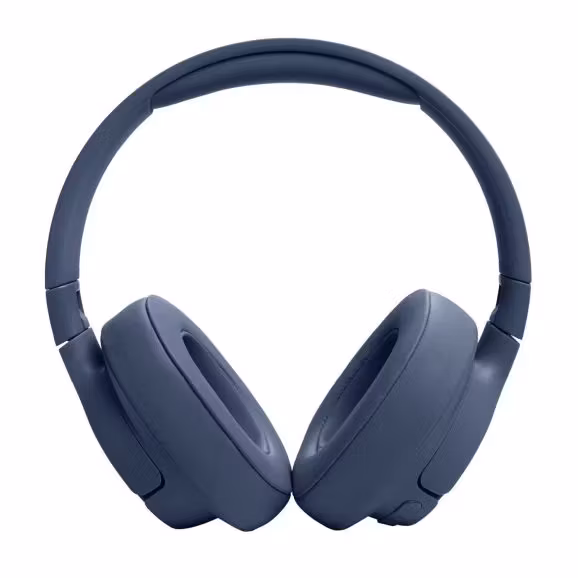 JBL Tune 670NC Trådlösa hörlurar Blå