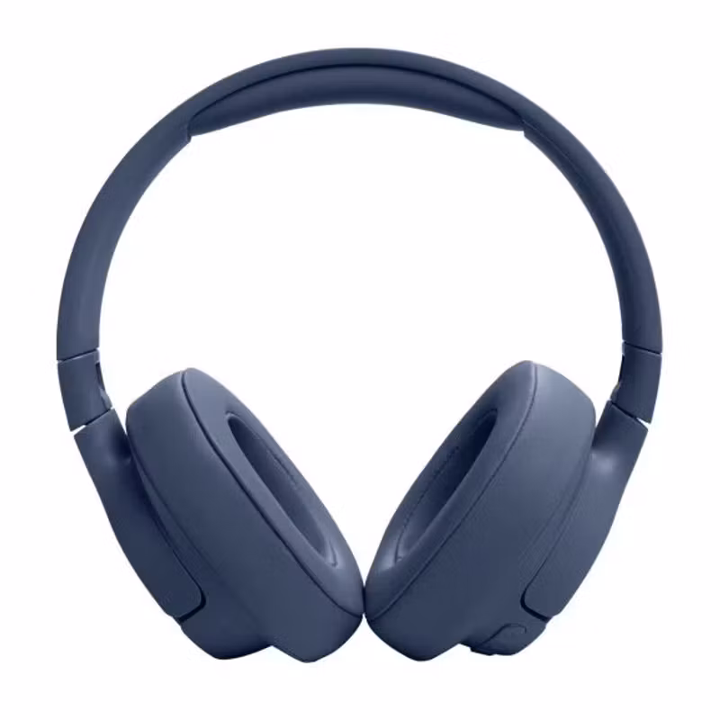 JBL Tune 670NC Trådlösa hörlurar Blå