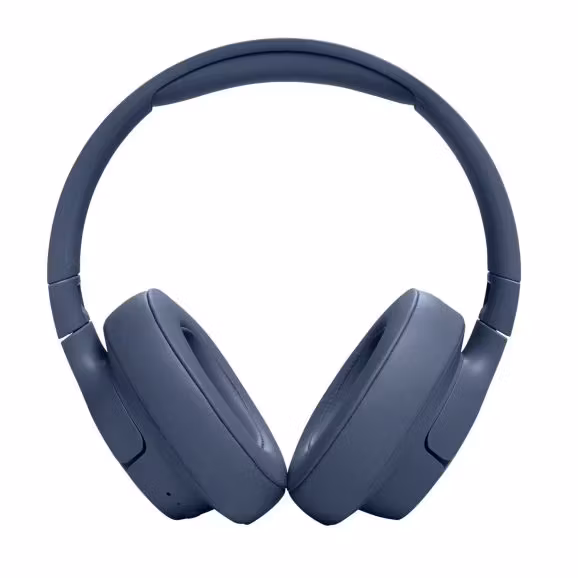 JBL Tune 670NC Trådlösa hörlurar Blå