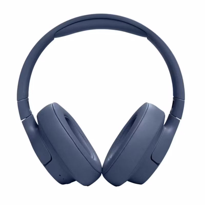 JBL Tune 670NC Trådlösa hörlurar Blå