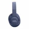 JBL Tune 670NC Trådlösa hörlurar Blå