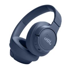 JBL Tune 670NC Trådlösa hörlurar Blå