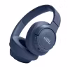 JBL Tune 670NC Trådlösa hörlurar Blå