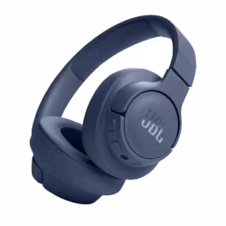 JBL Tune 670NC Trådlösa hörlurar Blå