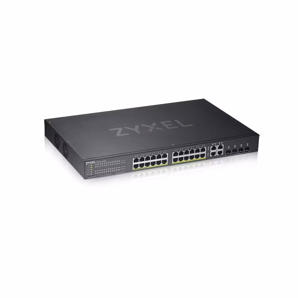 Zyxel GS1920-24HP V2 Switch