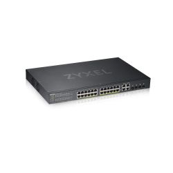 Zyxel GS1920-24HP V2 Switch