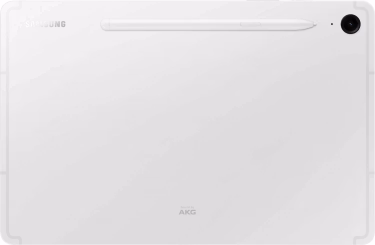 Samsung Galaxy Tab S9 FE 5G 10.9 SM-X516 6GB RAM 128GB Silver