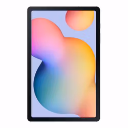 Samsung Galaxy Tab S6 Lite WiFi SM-P620 128GB Grå