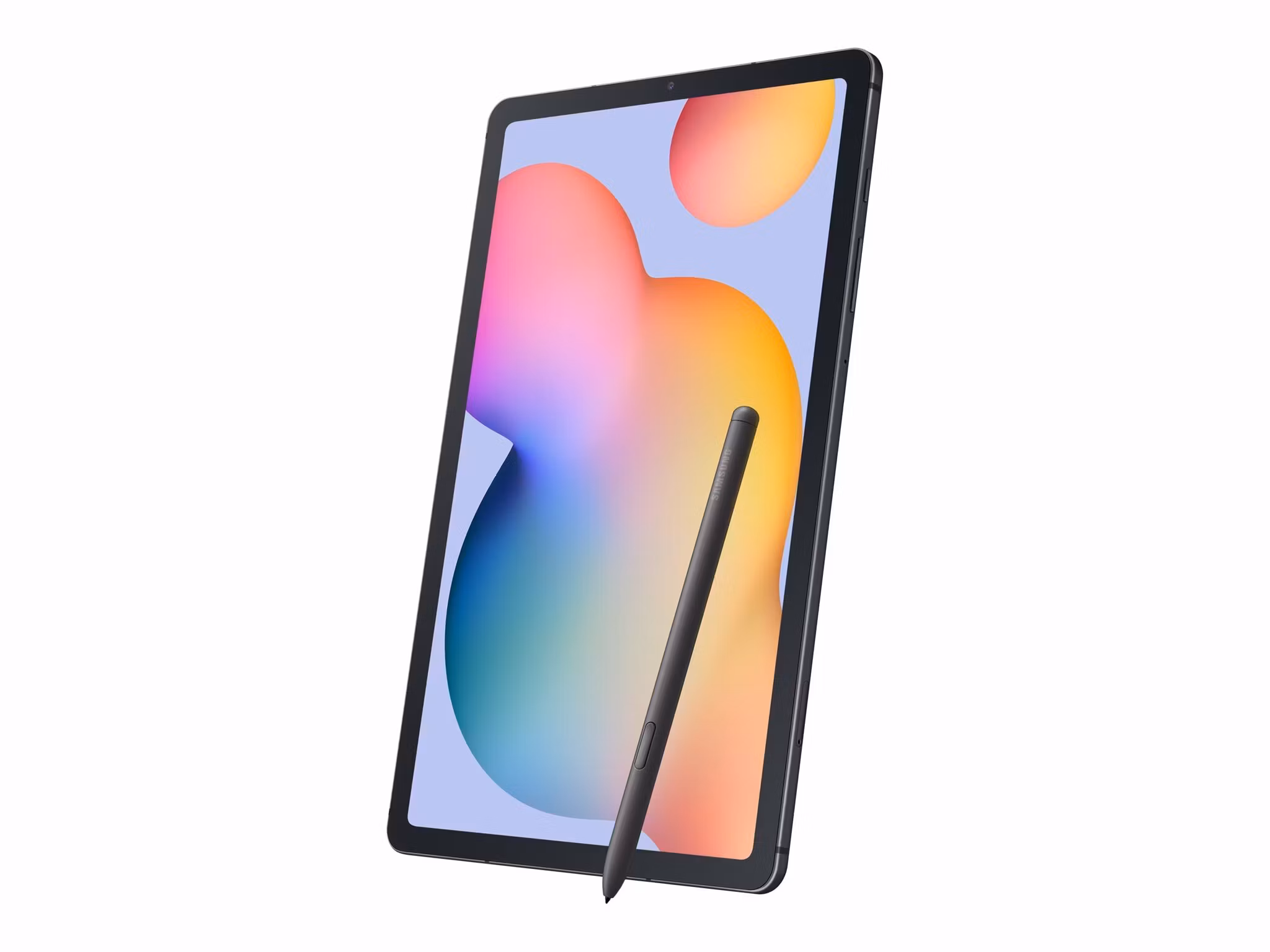 Samsung Galaxy Tab S6 Lite WiFi SM-P620 128GB Grå