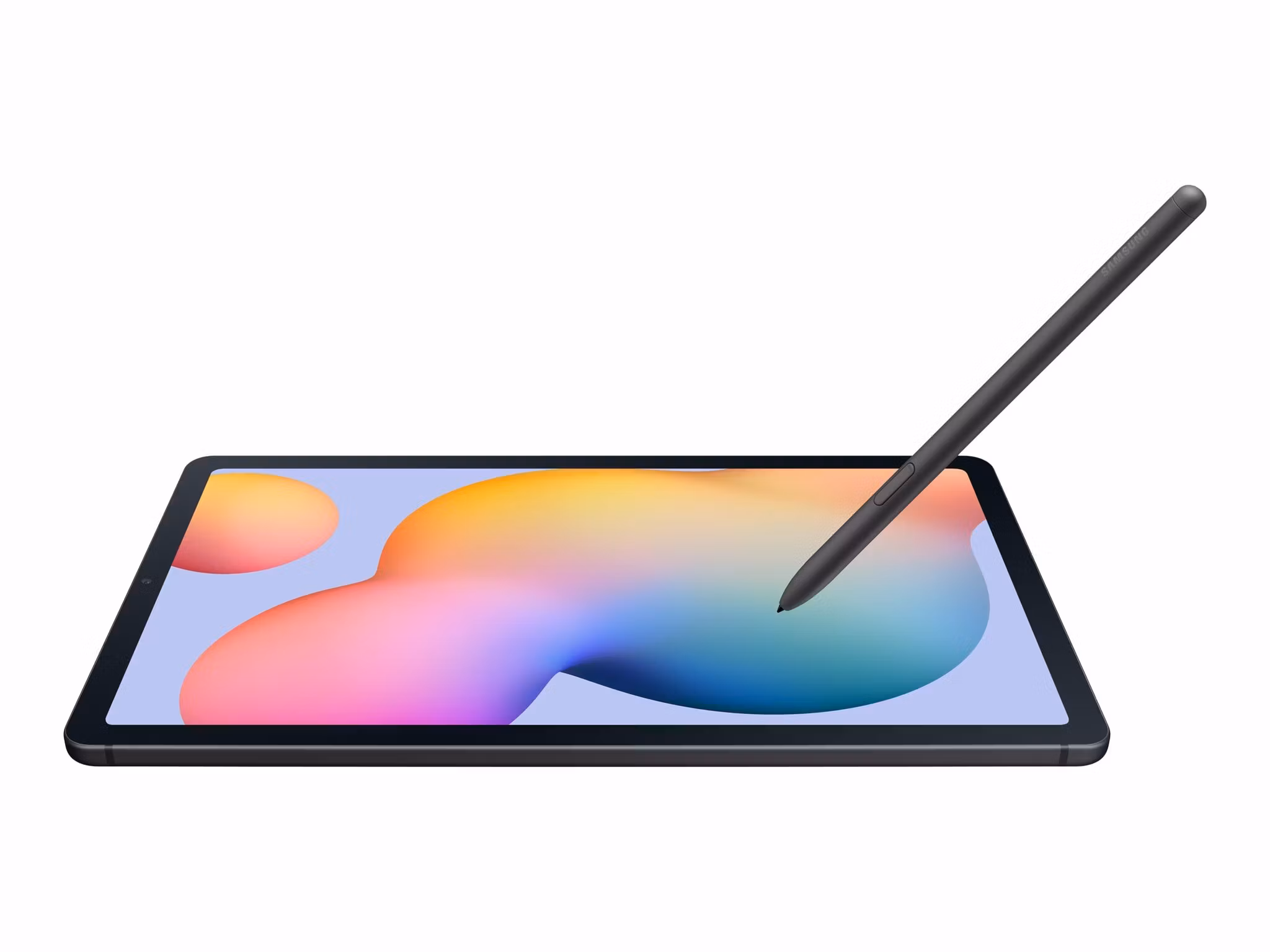 Samsung Galaxy Tab S6 Lite WiFi SM-P620 128GB Grå
