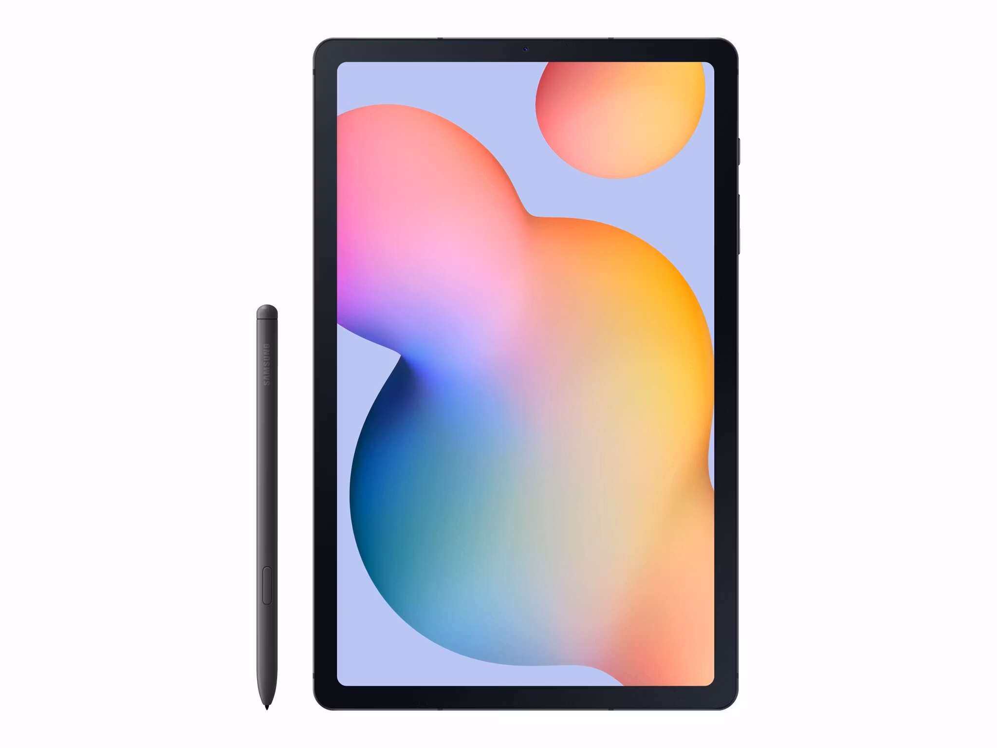 Samsung Galaxy Tab S6 Lite WiFi SM-P620 128GB Grå