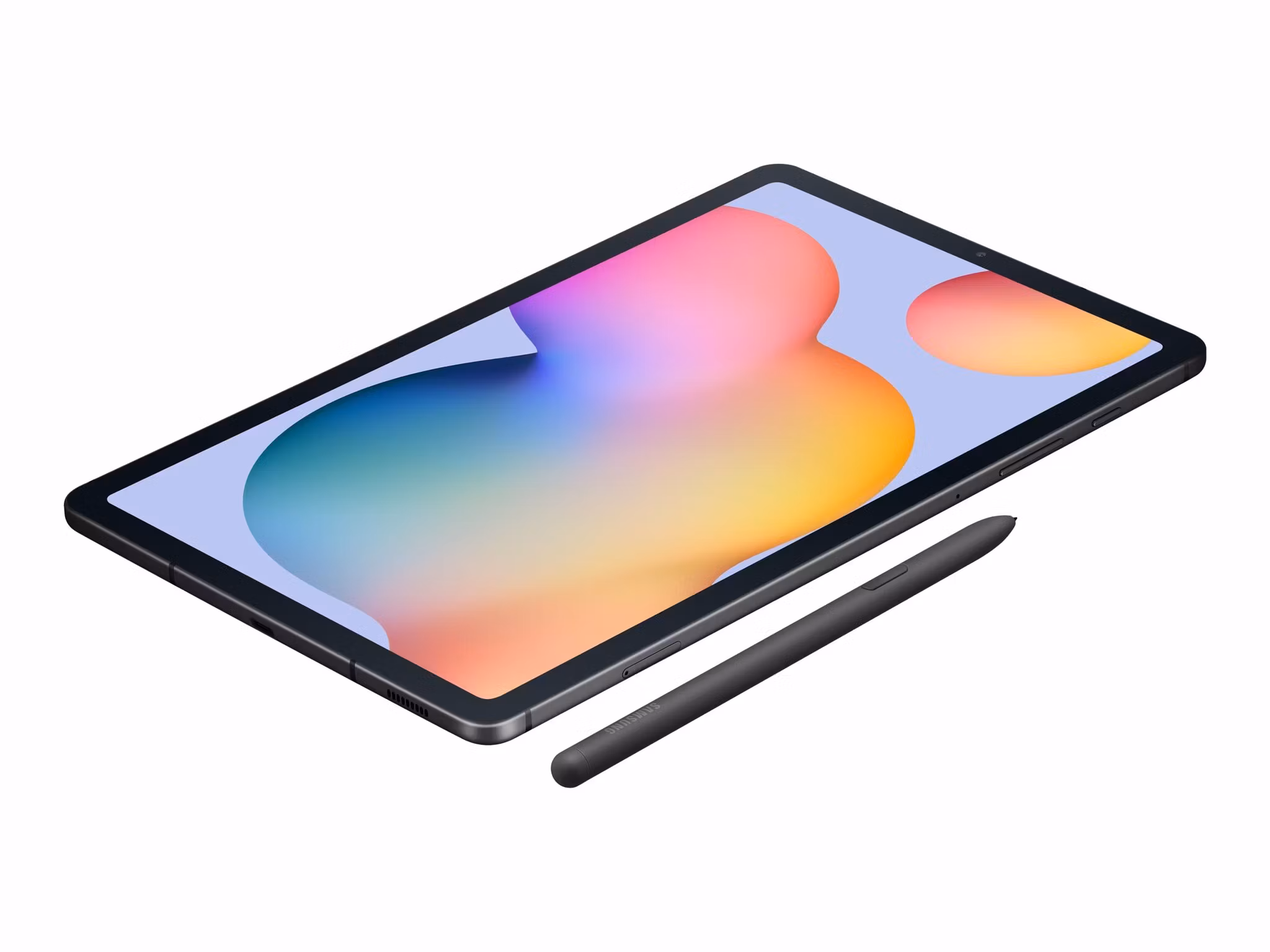 Samsung Galaxy Tab S6 Lite WiFi SM-P620 128GB Grå