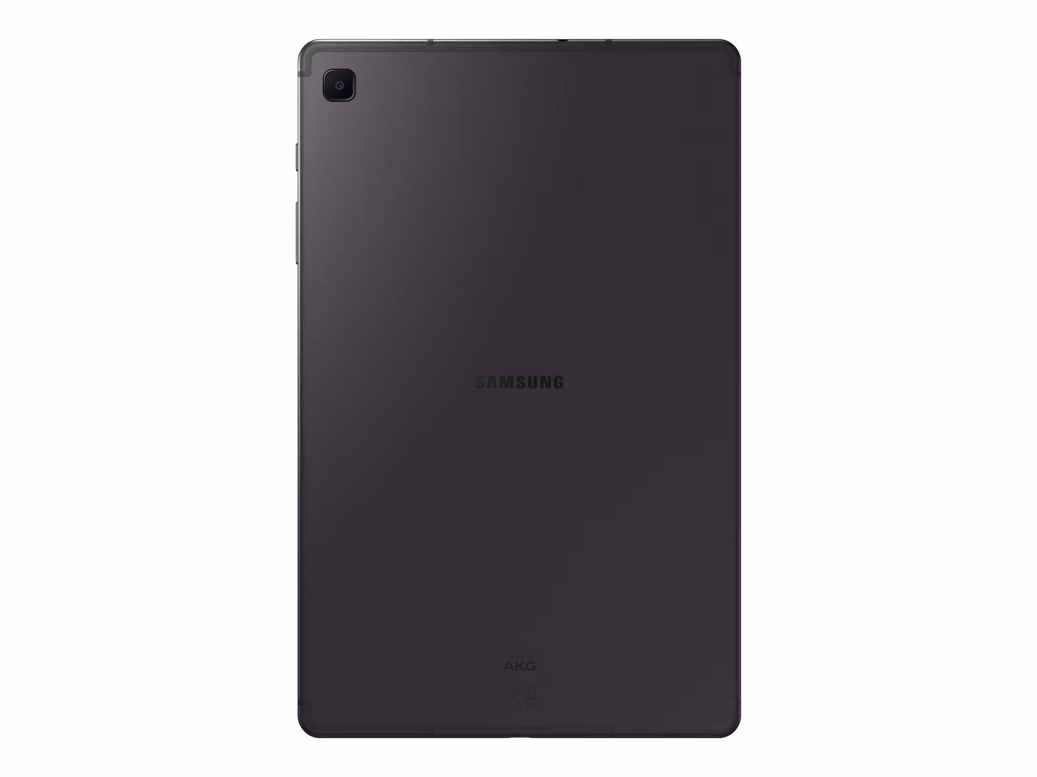 Samsung Galaxy Tab S6 Lite WiFi SM-P620 128GB Grå