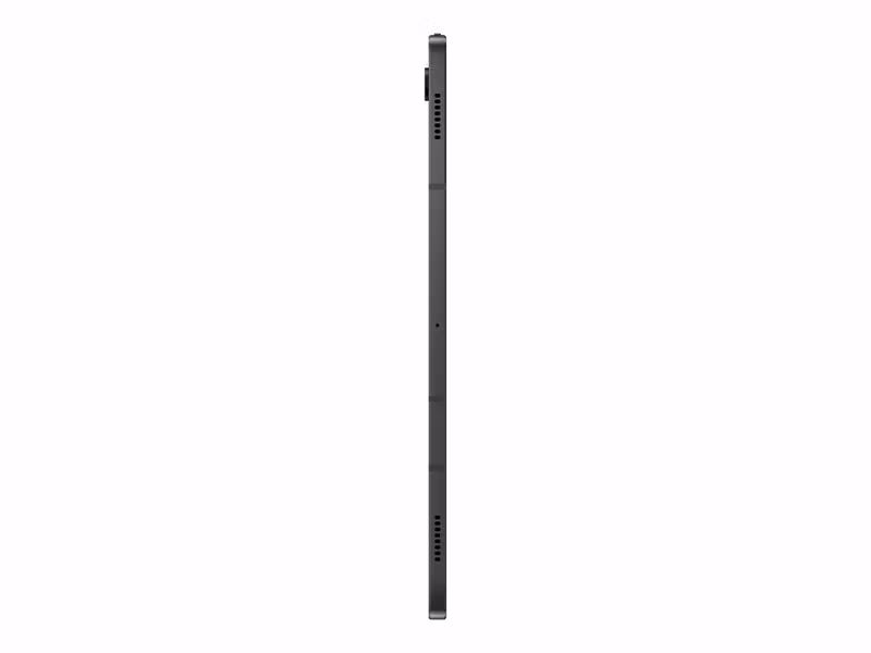 Samsung Galaxy Tab S8+ 12.4" 128GB 8GB Svart