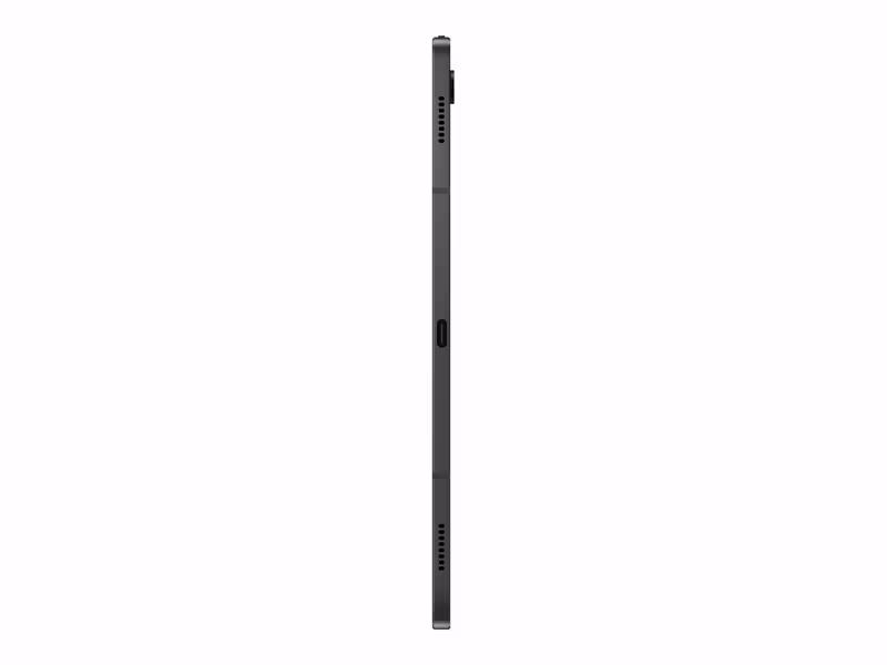 Samsung Galaxy Tab S8+ 12.4" 128GB 8GB Svart