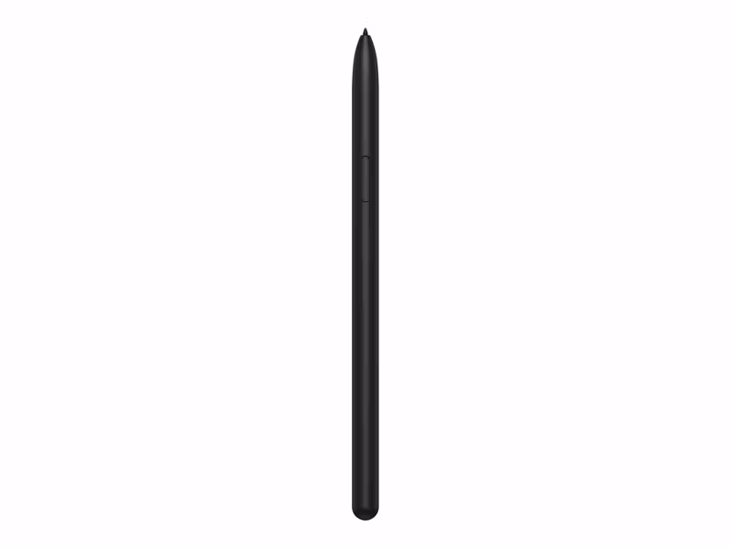 Samsung Galaxy Tab S8+ 12.4" 128GB 8GB Svart